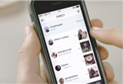 Instagram推新私信功能Direct：支持照片、視頻和文本信息